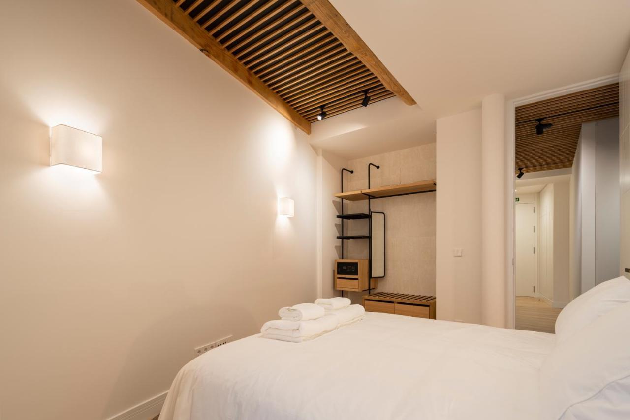 Aparthotel Noro Plaza A Coruña Zewnętrze zdjęcie