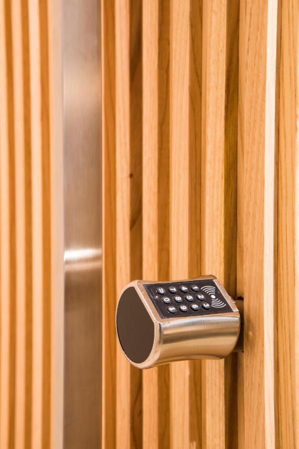 Aparthotel Noro Plaza A Coruña Zewnętrze zdjęcie